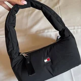 Набор из 3 оригинальных сумок Tommy Jeans — mailbag, backpack, cradle (photo 1)
