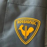 Лыжные штаны Rossignol — jean (photo 1)