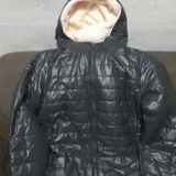 Куртка женская размер L — cloak, sleeping bag (photo 3)