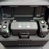 DJI Mic беспроводная микрофонная система — CD player, radio (photo 3)