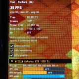 Видеокарта MSI GTX 1050 Ti 4GB OC (photo 8)