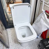 Комплект мебели для ванной комнаты (photo 8)