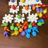 Детские игрушки и мозаики (photo 2)