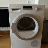 Сушилка Bosch — washer (photo 1)