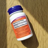 Астаксантин 4 мг 60 капсул iHerb — pill bottle (photo 2)
