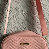 Сумка — tile roof, purse, cinema (photo 2)