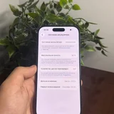 iPhone 17 Pro 256GB — modem, remote control, iPod (photo 5)