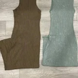 Одежда и аксессуары из гардероба — bulletproof vest, mitten, cardigan (photo 2)