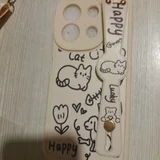 Чехол для Poco M6 Pro — remote control (photo 3)