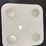 Умные весы Xiaomi Body Composition Scale S400 — iPod (photo 1)