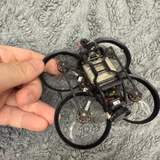 FPV-синевуп BetaFPV Pavo20 Pro с DJI O3 — tricycle, mountain bike, unicycle (photo 1)