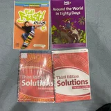 Книги Oxford — packet (photo 1)