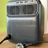 Проектор Wanbo Mozart 1 WPB81 Dark Blue — space heater (photo 5)