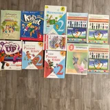 Книги — comic book (photo 1)