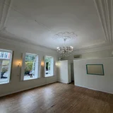 Квартира 45 кв.м, Важа Пшавела 22 — home theater (photo 3)