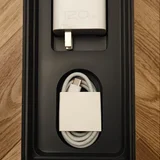 Смартфон Vivo iQOO 12 12/256GB красный — switch, combination lock (photo 4)