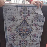 Коврик для йоги — handkerchief, fire screen (photo 1)