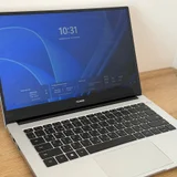 Ноутбук Huawei MateBook D 14 — notebook (photo 1)