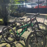 Велосипед — mountain bike (photo 2)