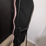 Зеркало в плюшевой мягкой раме — suit, folding chair (photo 2)