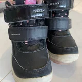 Детские зимние ботинки размер 26 — loupe (photo 4)