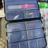 Рыбные снасти (набор) — face powder (photo 2)