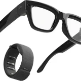 Очки Ray-Ban Meta — muzzle (photo 1)