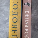 Книга Кристин Ханна "Соловей" — remote control, packet (photo 3)