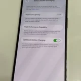 Iphone 14 Pro max 128GB — hand-held computer, menu (photo 5)