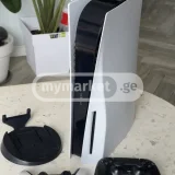 PlayStation 5 — toilet seat (photo 3)