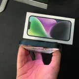 iPhone 14 128GB — television (photo 3)