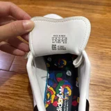 Кроссовки Adidas Stan Smith US 7 женские (photo 3)