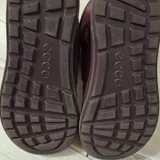 Кроссовки GEOX — sandal, running shoe, doormat (photo 4)