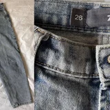 Пакет женских вещей — jean, backpack (photo 4)