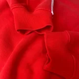 Свитшот Adidas Originals — velvet, bow tie, sweatshirt (photo 2)