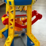 Игровая площадка Крепыш и команда Щенячий патруль — thresher (photo 3)