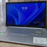 Ноутбук ASUS VivoBook S14 S433E — notebook (photo 2)