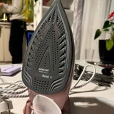 Большая жаропрочная стеклянная форма для запекания (photo 9)