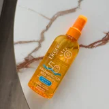 Сухое защитное масло для тела с SPF 50 — sunscreen (photo 1)