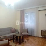 Уютная студия в старом Батуми, Царя Парнаваза 73 — window shade (photo 1)
