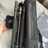 Микрофон RØDE Wireless GO II с кабелями, ветрозащитой и чехлом (photo 7)