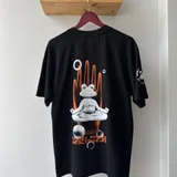 Футболка Edwin — jersey (photo 1)