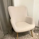 Кресло — rocking chair, bassinet (photo 1)