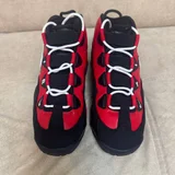 Кроссовки Nike Air Max UPTEMPO 95 — running shoe, sandal (photo 5)