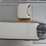 Под-система VOOPOO VMATE E Бело-золотой (photo 2)
