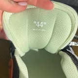 Кроссовки Off-White Odsy-1000 — bonnet, diaper (photo 5)