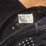 Джинсы Slim Ksubi — wallet, holster, jean (photo 3)