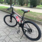 Велосипед — mountain bike (photo 2)