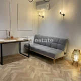 Квартира 1+1 в Elt-квартале — studio couch (photo 3)