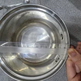Ковш с крышкой 16 см — washer, shield (photo 4)